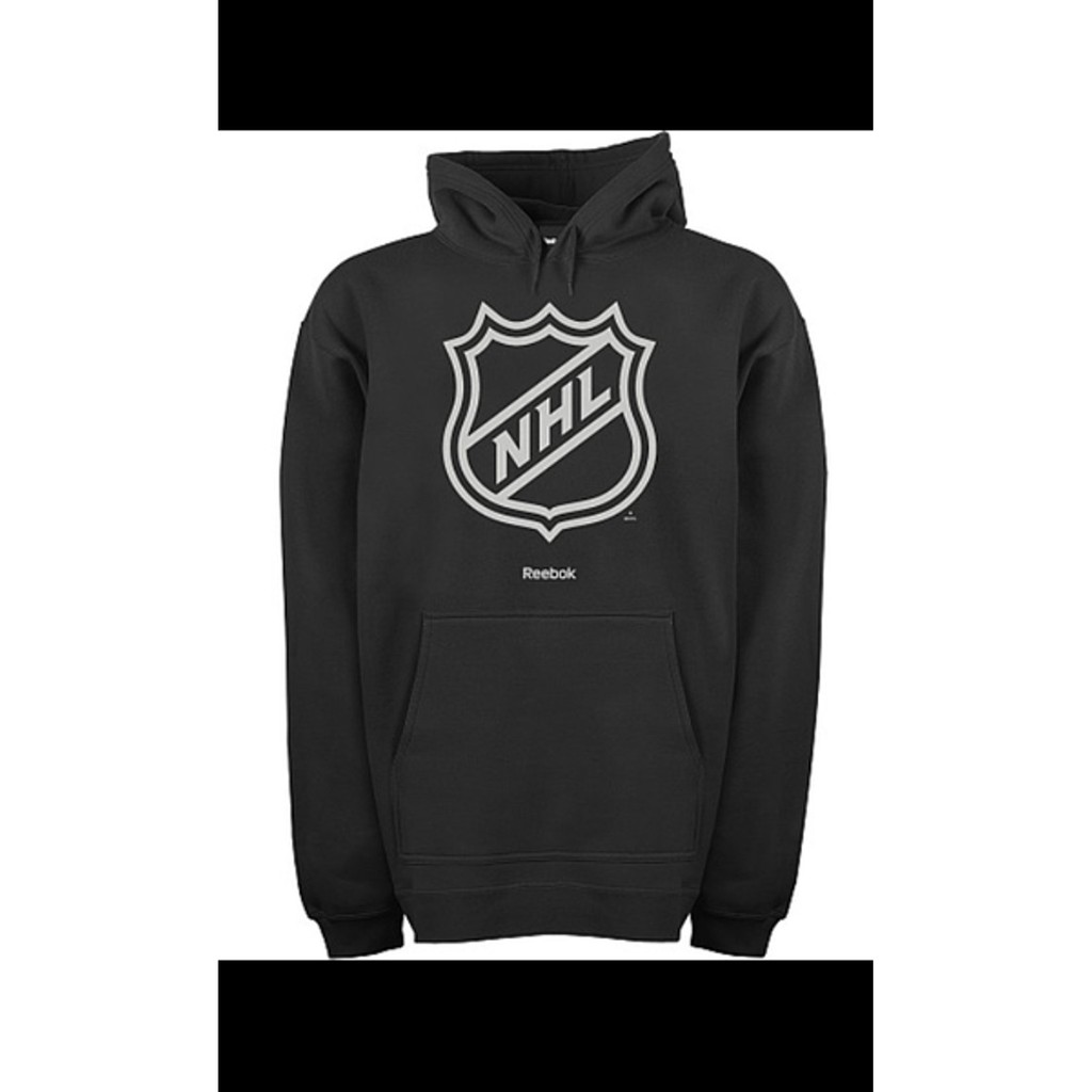 TERLARIS  hoodie reebok NHL  LIMITED