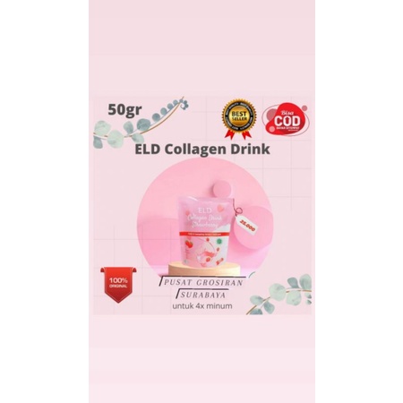 

COLAGGEN ELD ORIGINAL