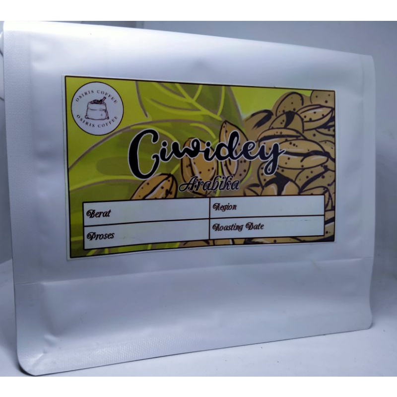 

KOPI Ciwidey/KOPI HITAM/KOPI ARABIKA BUBUK ARABIKA BEAN HALU BANANA
