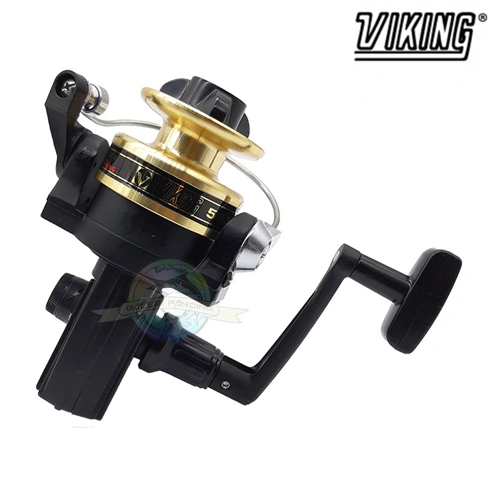 Reel Pancing Viking 5035 - Korea