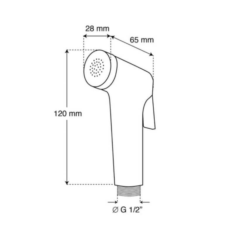 SEMPROTAN SHOWER TOILET MODEL TOTO KEPALA SHOWER TOILET STAINLESS Semprotan Shower Toilet Jet Washer shower toilet murah semprotan toilet kepala semprotan shower bidet all merk SEMPROTAN TOILET SHOWER