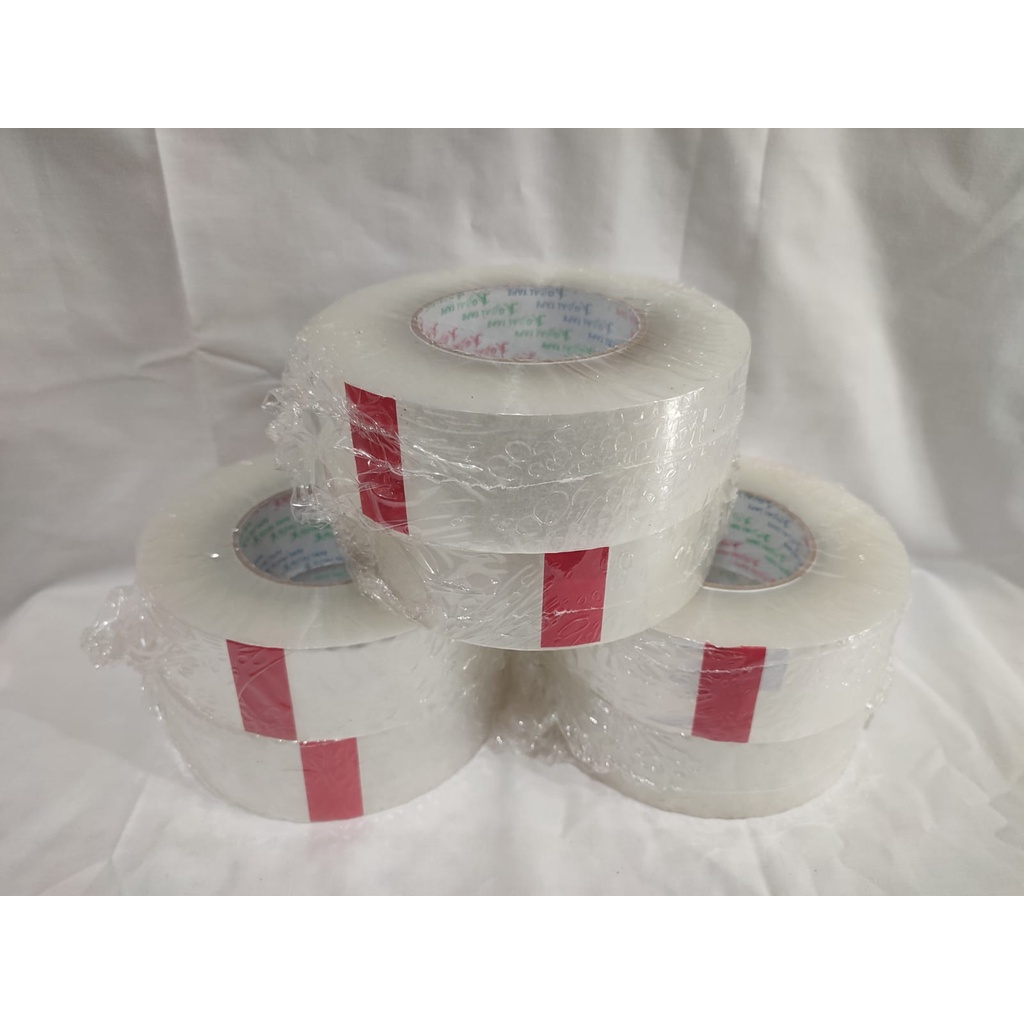 

Lakban GOAL TAPE 300 yard BENING 45mm