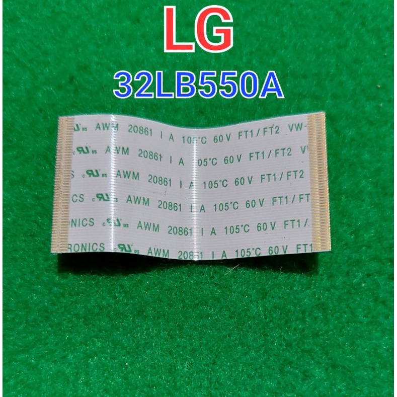 KABEL FLEXIBLE TCON TO PANEL LG 32LB550A