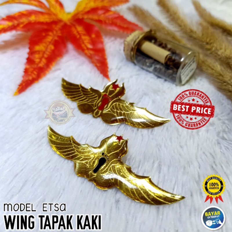 WING TAPAK KAKI ETSA