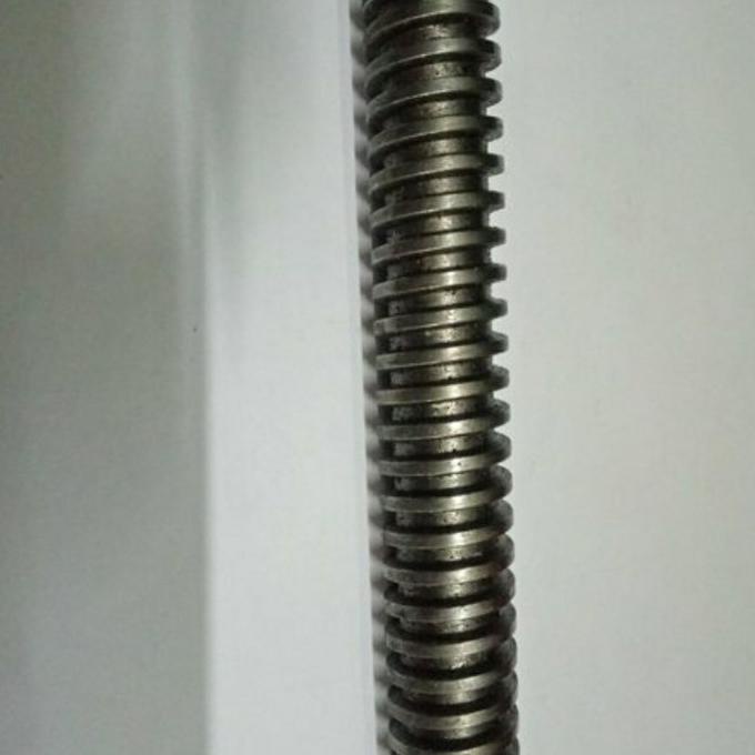 Produk Terbaik] asdrat trapesium 3/4 panjang 1 meter drat 6