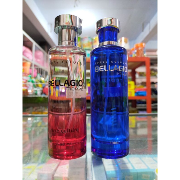 Bellagio parfum 100ml