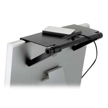 SerbaGrosirMurah Screen top stand TV komputer rack MH926 Holder Barang Multifungsi Tempat Modem Remote Tatakan Atas TV Gantung