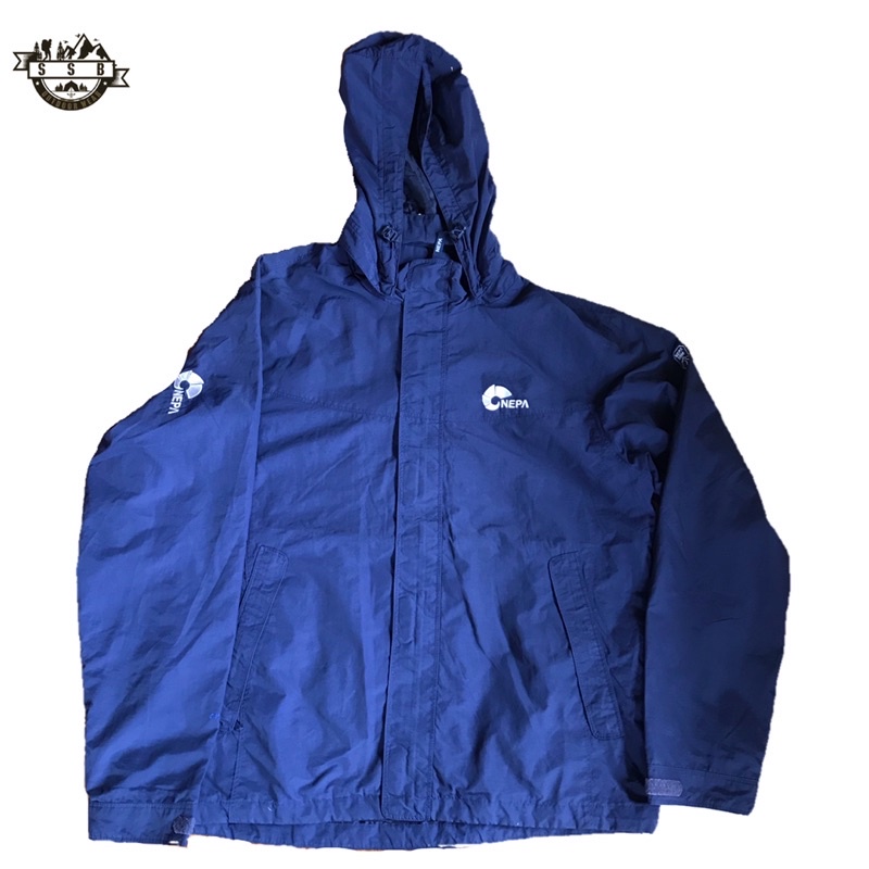 SECOND ORI || NEPA OUTDOOR JAKET