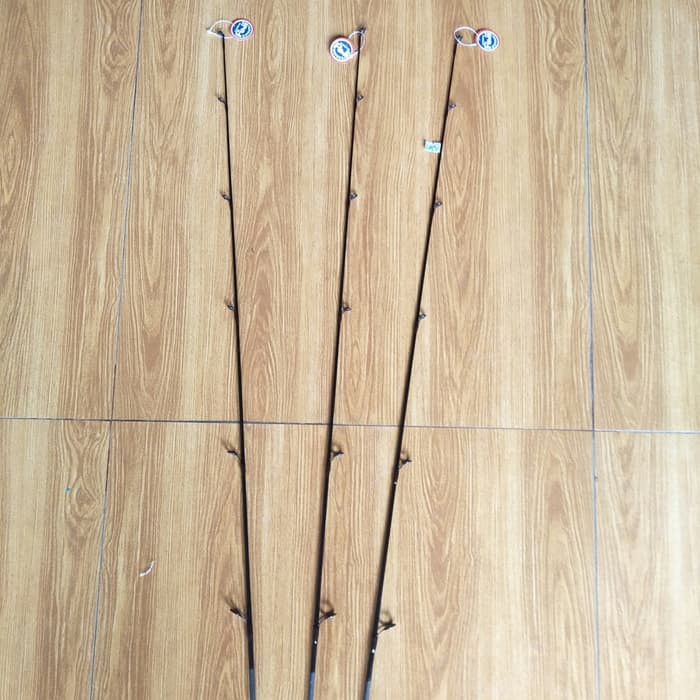 Ujung Sambungan Joran ROYAL EXTREME 165