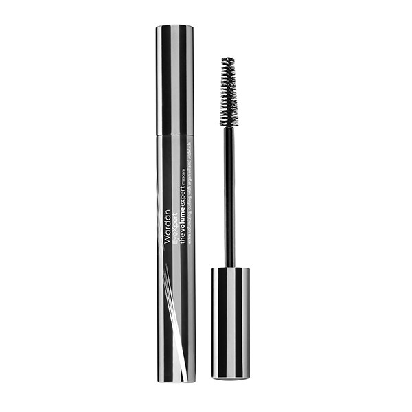 Wardah Eye Expert Volume Expert Mascara