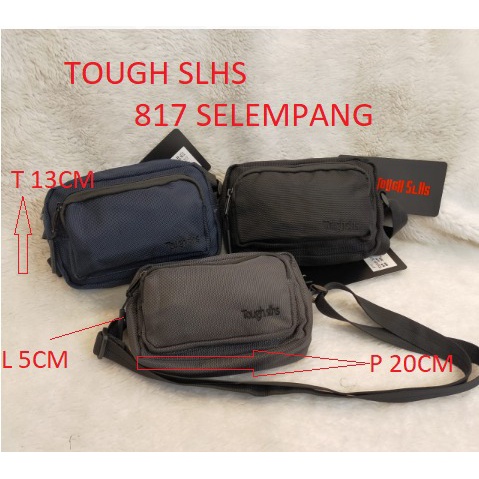 SELEMPANG  TOUGH SLHS 818 Sling Bag army style