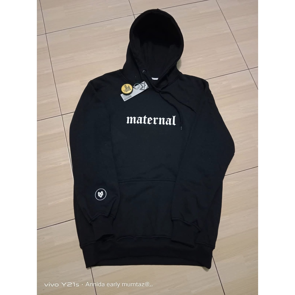 [ COD ] HOODIE DISTRO / HOODIE SCREAMOUS / HOODIE MATERNAL / HOODIE POISON / HOODIE ASBHOEL