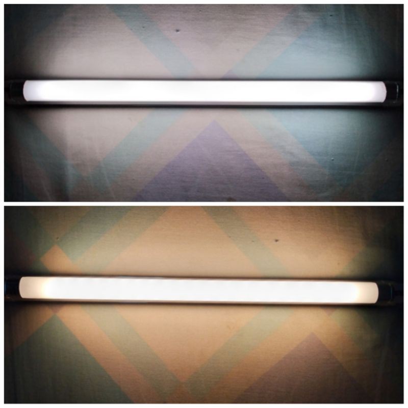 Lampu TL T5 8w 30cm (8 watt)