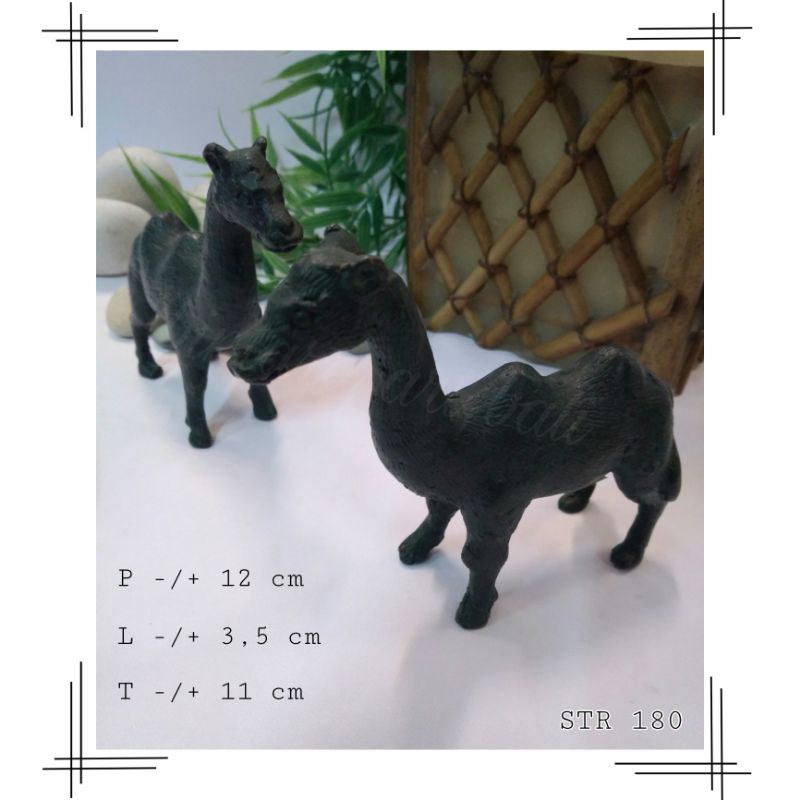 patung binatang tembaga unta murah tembaga hiasan unta tembaga lucu pajangan unta unik