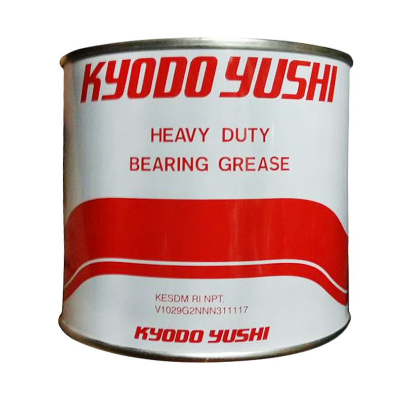 KYODO YUSHI - Paslin / Grease / Gemuk / Stempet / Pelumas