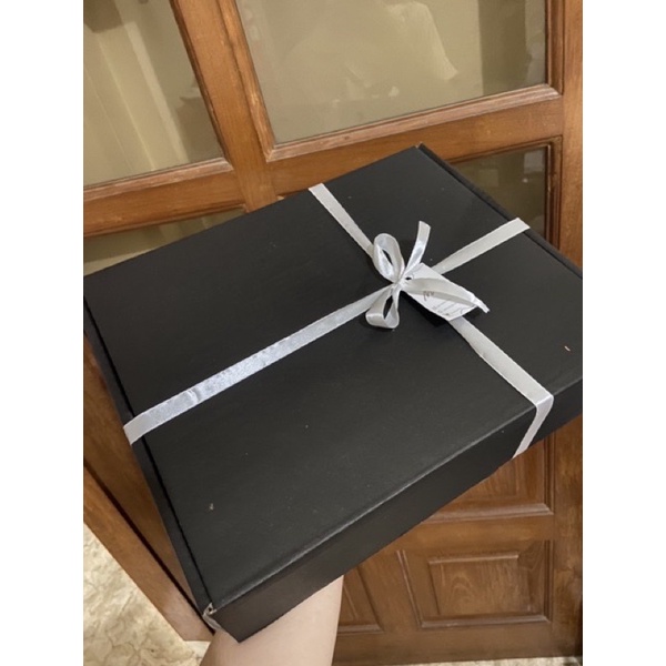 

EXTRA PACKAGING & ACCESSORIES [BOX,BUBBLE WRAP, TWILLY, PAPER BAG]