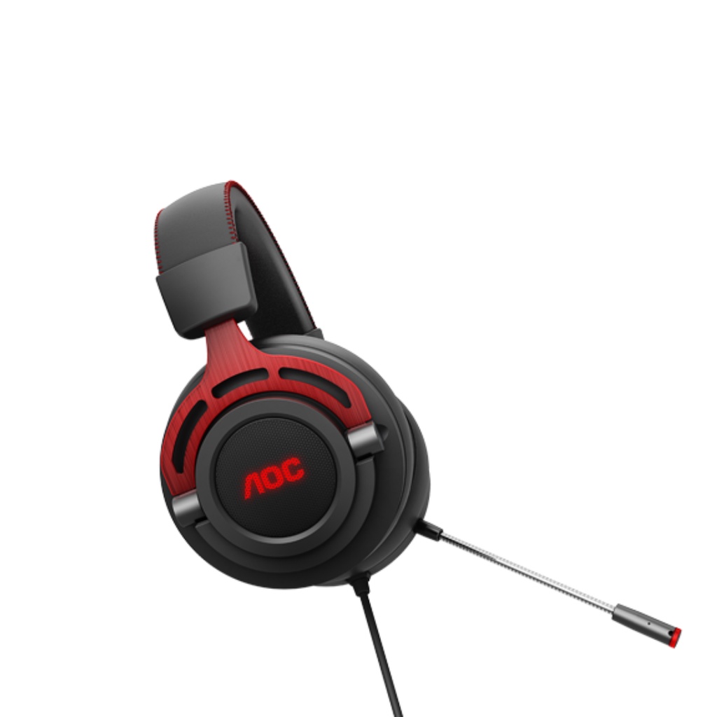 AOC Gaming Headset GH210