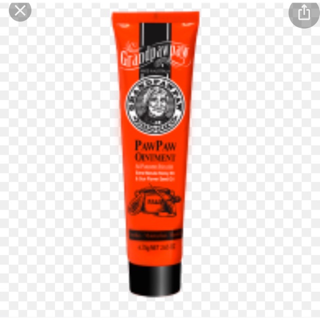 

Grand PawPaw 25 g