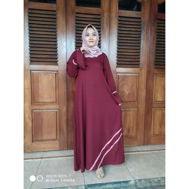 gamis torino