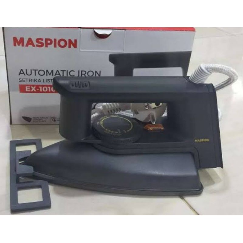 Setrika maspion tipe 1010