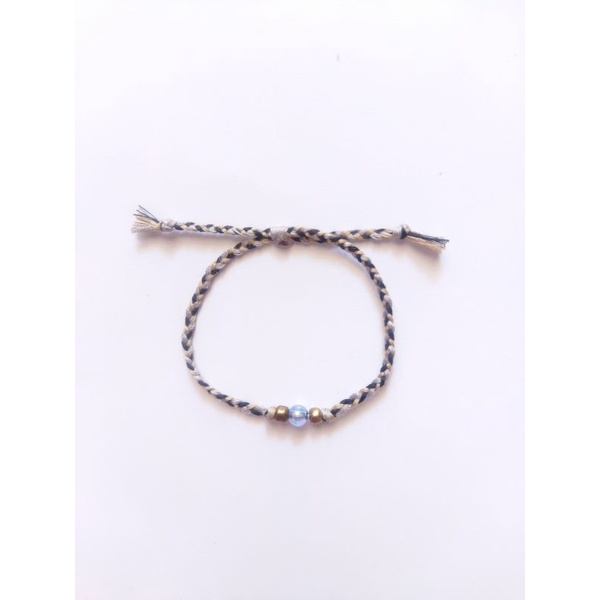 [PROMO 3.3]  gelang tali/ gelang persahabatan/ bracelet