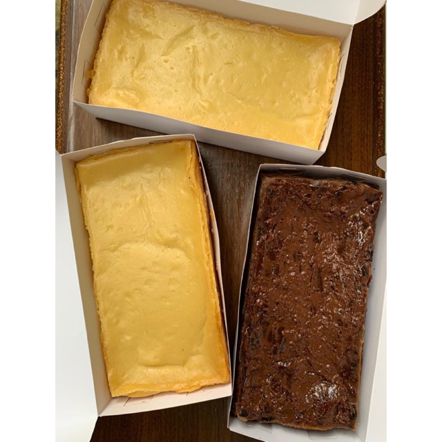 

Taart Susu Original Medium Size