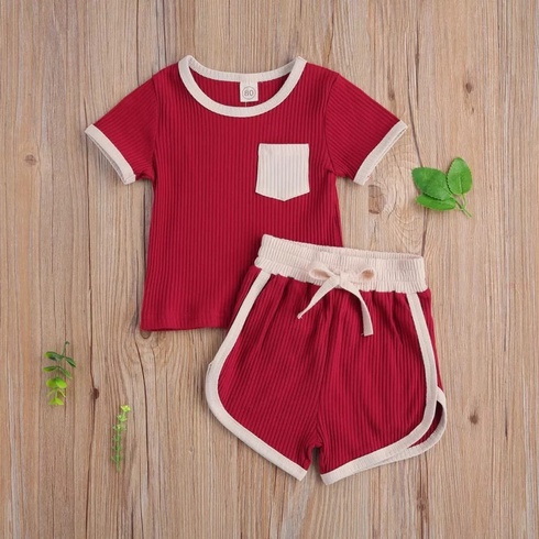 Jeco fashion set anak berdy