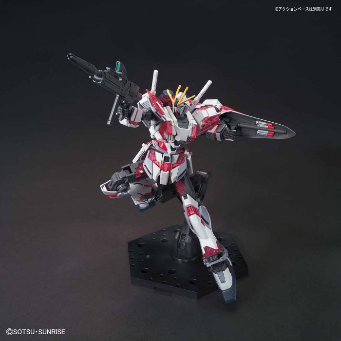 Jual  HG 1 144 HGUC RX 9 C Narrative Gundam C Packs BANDAI  Murah