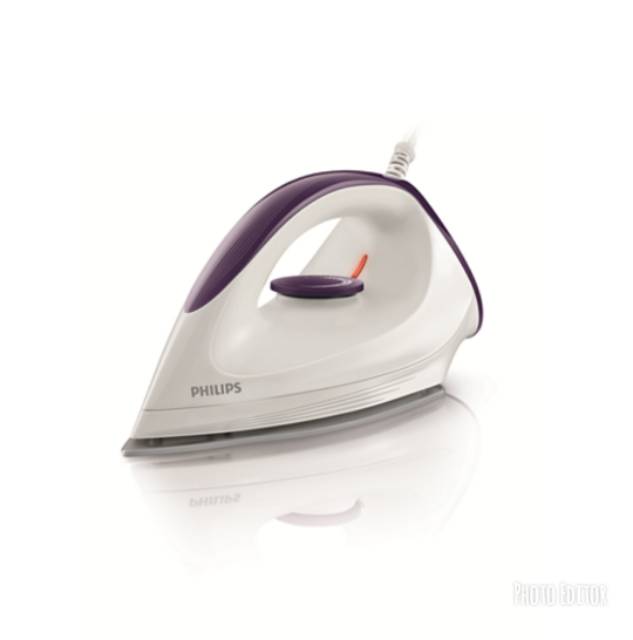 PHILIPS Seterika Dry Iron GC160/27