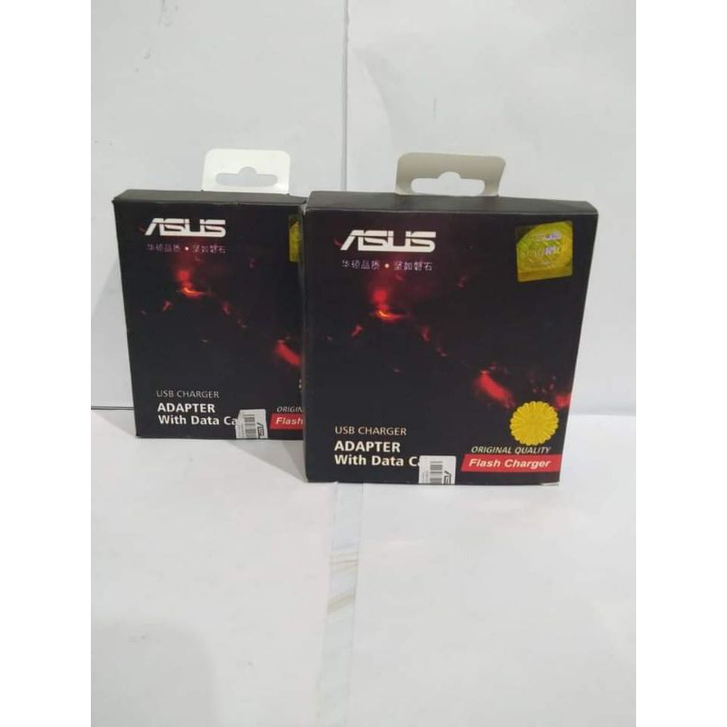 Charger Asus Original Usb Charger