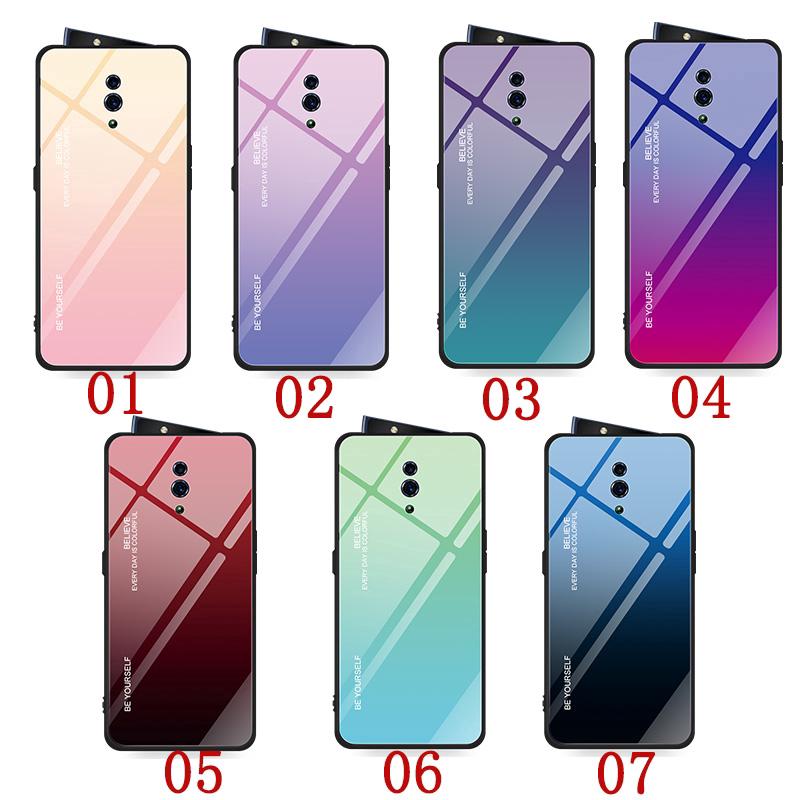 Soft Case Silikon TPU Cover Proteksi Tempered Glass untuk