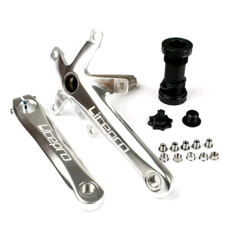 crank arm ht2 litepro 
