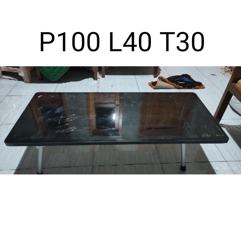 mejalipat 100x40x30 free kardus dan pelindung