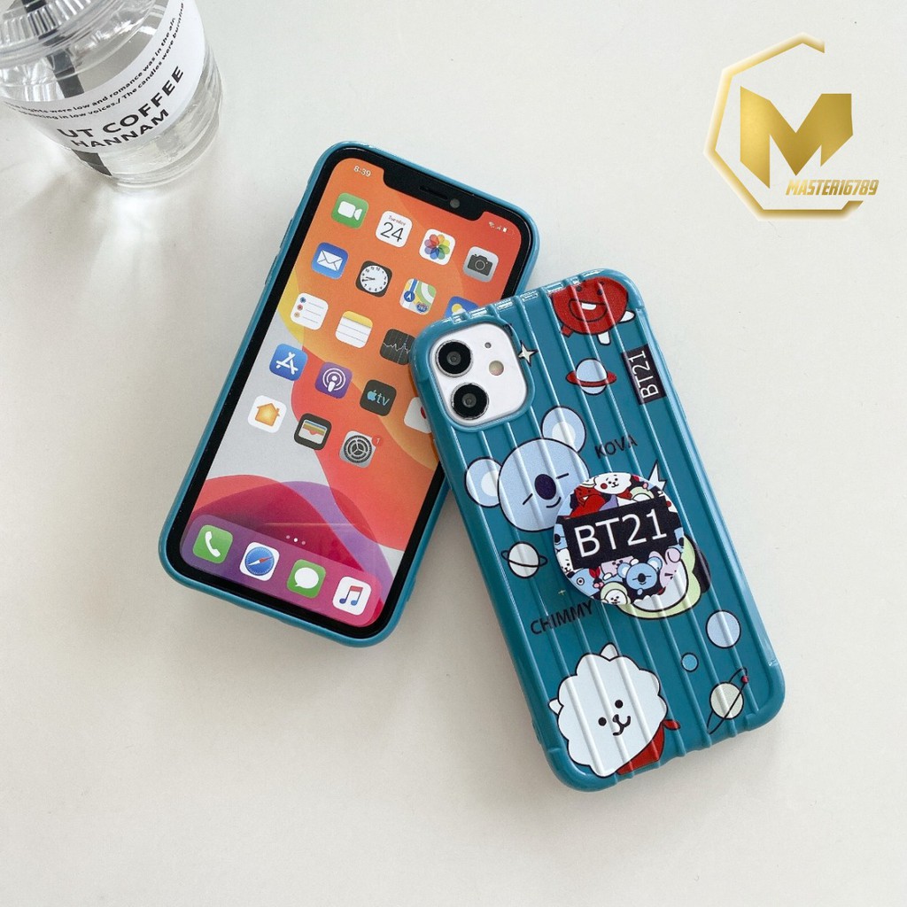 SS263 case Popsocket KARTUN Realme C12 Narzo 20 30a C15 C17 7i MA938