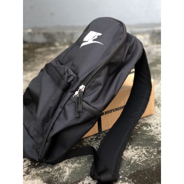 Nike heritage backpack 2.0  25L