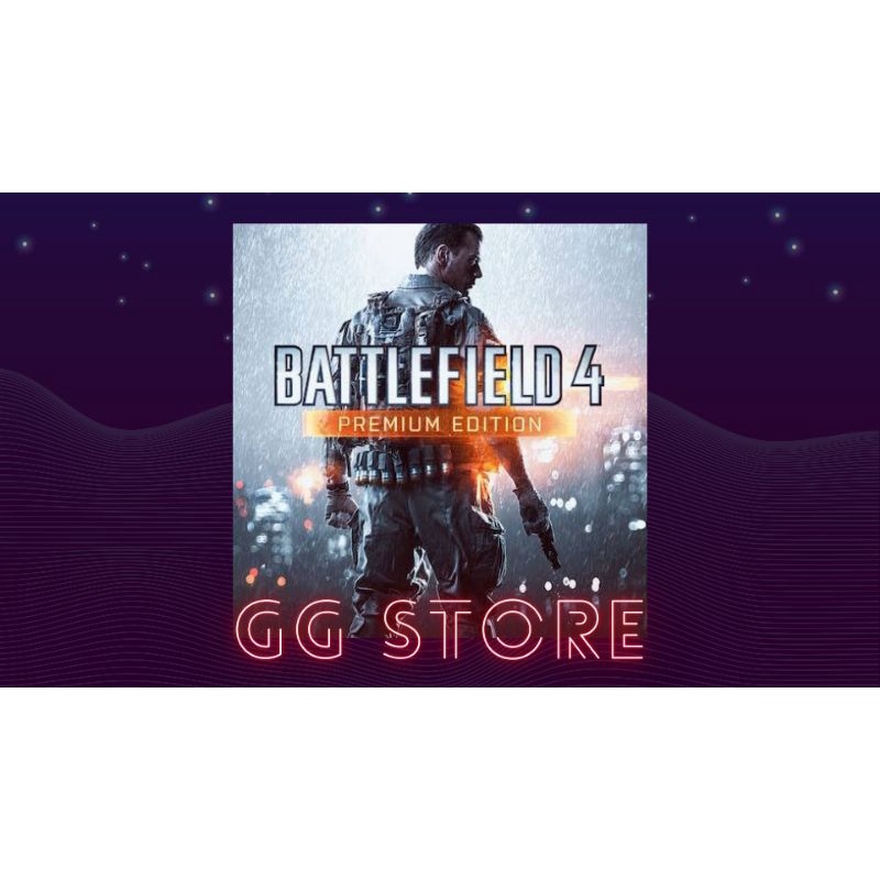 Jual Battlefield 4 Premium Edition PC/GAMES PC FULL | Shopee Indonesia