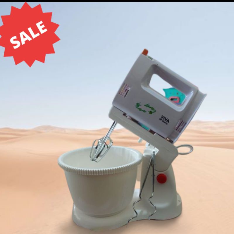 Mixer national  YAMAKAWA MC1506 MEDAN/BAYAR DITEMPAT