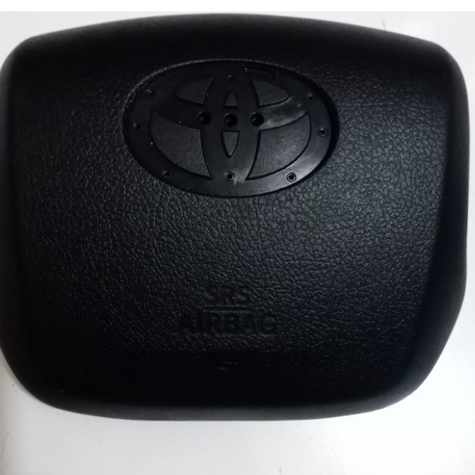 cover tutup stir fortuner TRD vrz