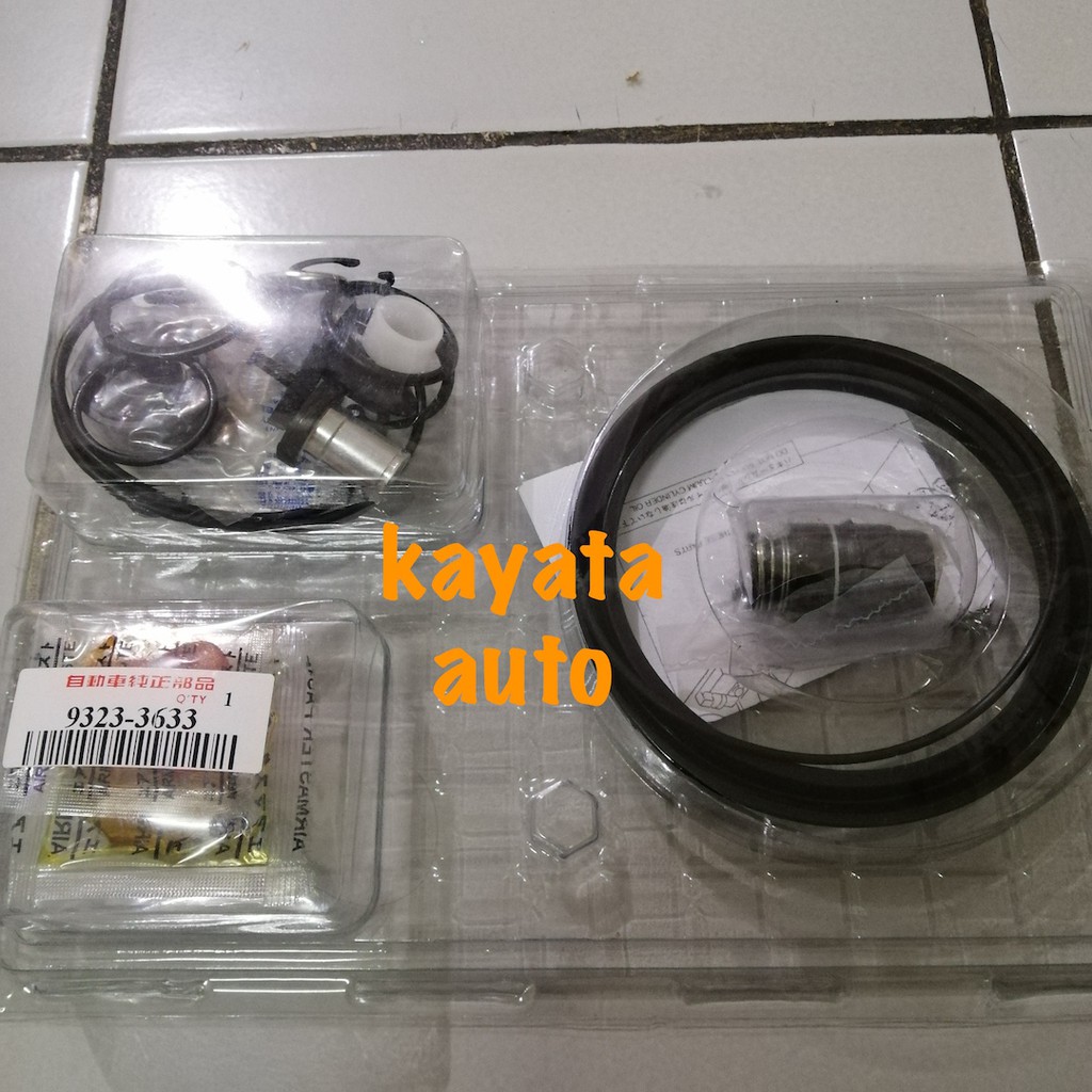 Repair Kit Servo Rem Fuso 6D22 Air Master