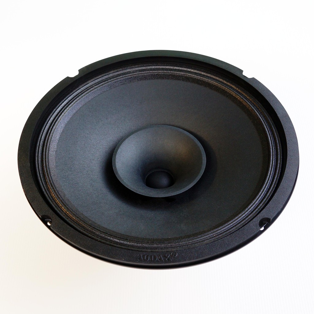 Speaker Audax 12 inch AX-12202M8 MK II FullRange