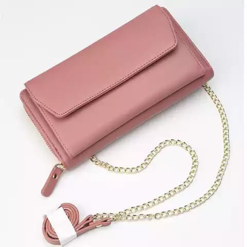 TERLARIS!! DOMPET PANJANG WANITA LUCINTA DOMPET LIPAT FASHION WANITA KOREA MURAH