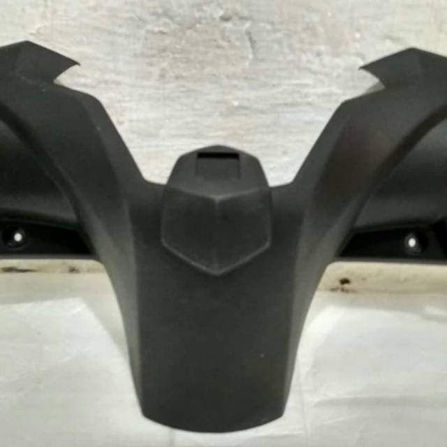 Cover batok kepala belakang beat fi