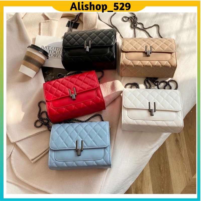 Tas Selempang Amora Wanita