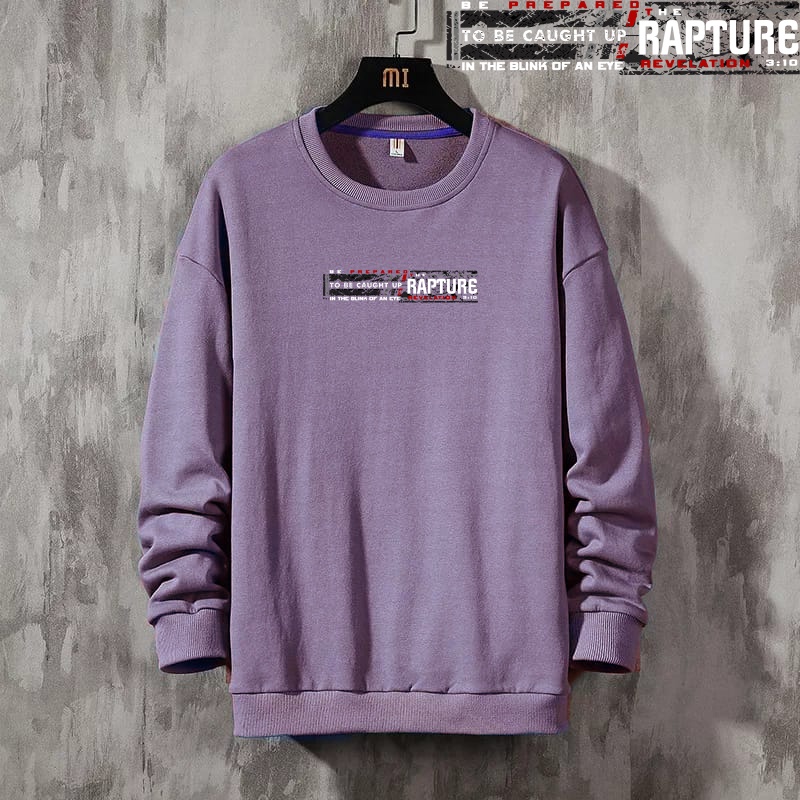 Sweater Pria Rapture Sweater pria size L-XXL