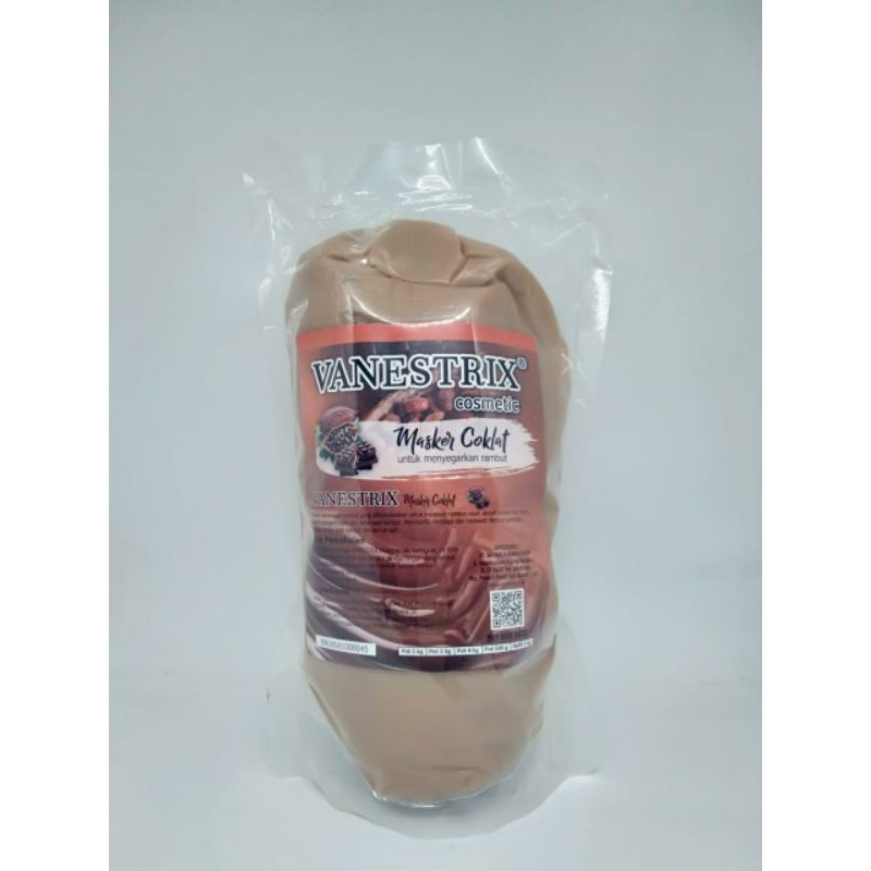 Vanestrix Hair Masker 1 KG ~ Masker Vanestrix Original 100%