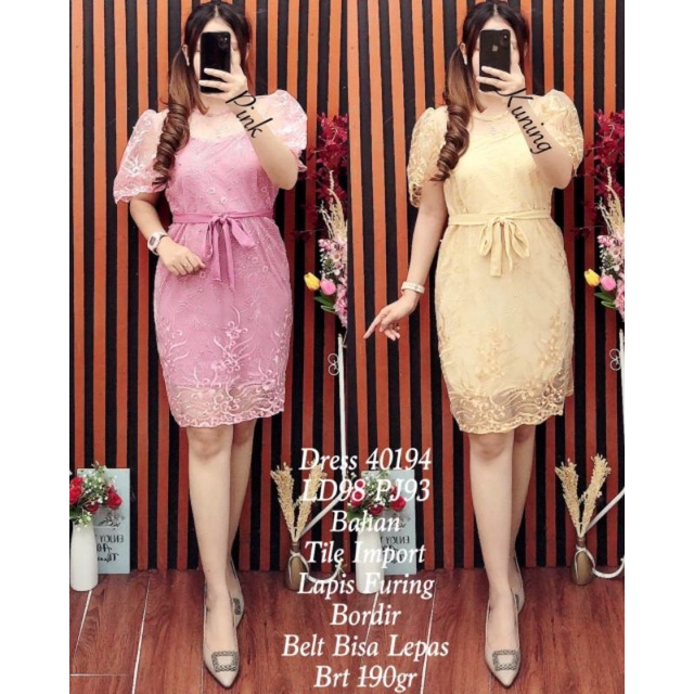 Dres 40194 tile import lapis furing