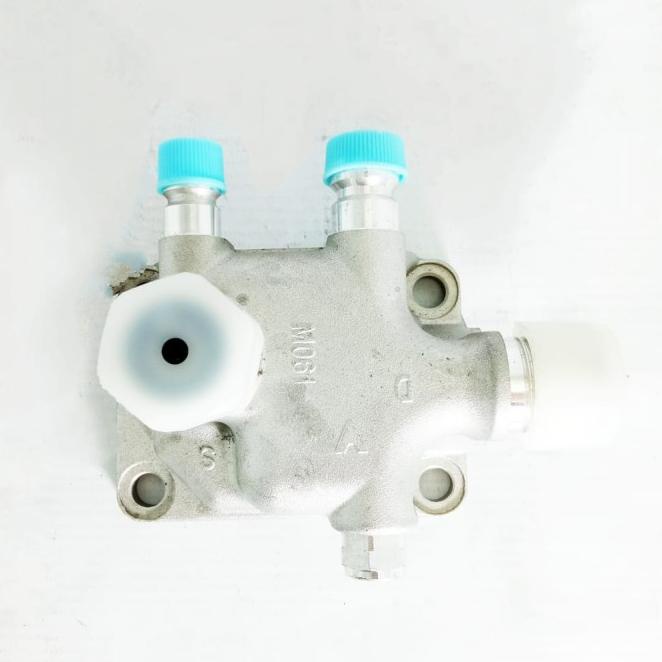 Valve Kompresor 15A Ac Kijang R134 A Original