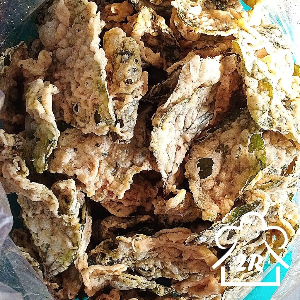 

KERIPIK BAYAM 250GRAM/ PEYEK BAYAM / KRIPIK BAYEM / BAYAM CRISPY / KERIPIK BAYAM KILOAN