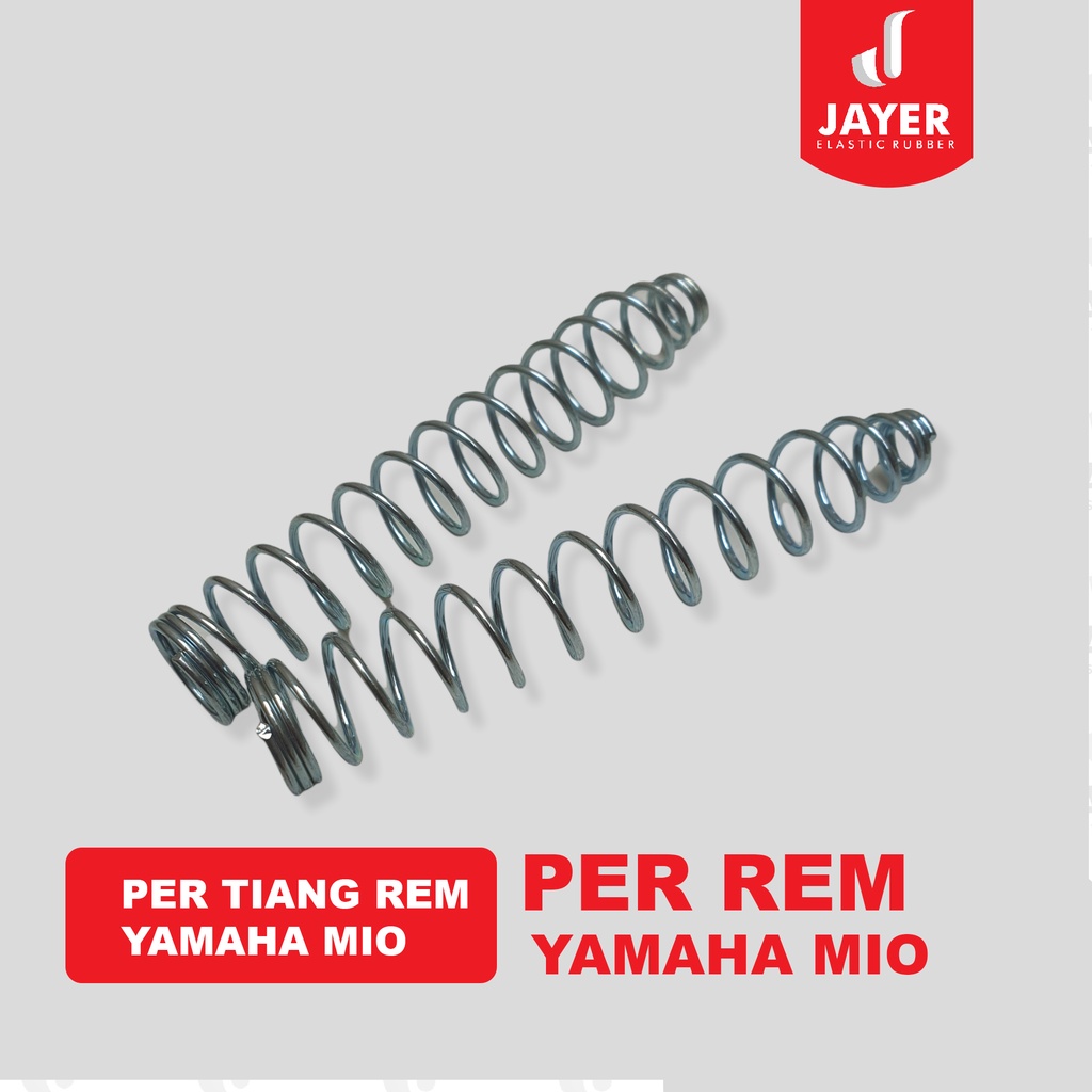 PER Kawat Tiang Rem Mio / Per Tiang Rem yamaha MIO all varian