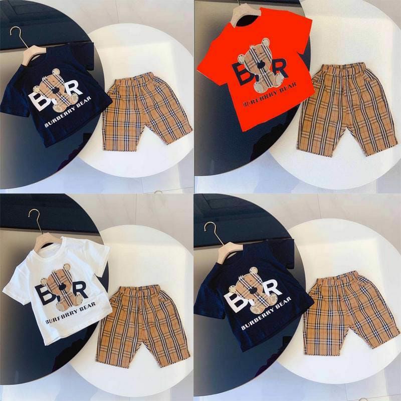 SET BURBERRY/SETCEL BURBERRY PREMIUM IMPORT